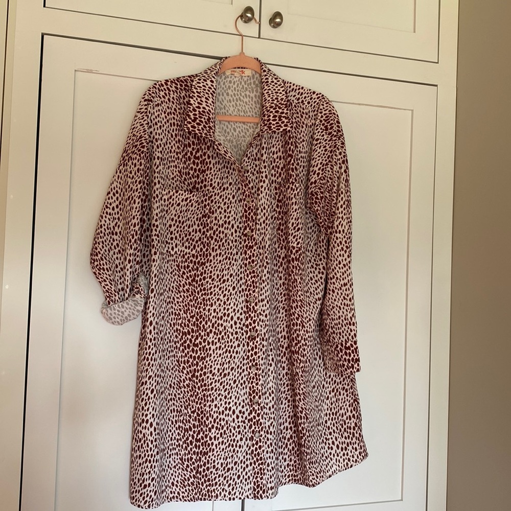 Malik Dress